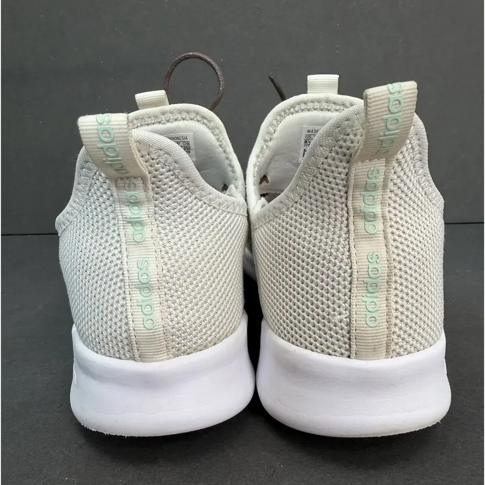 Adidas Shoes Cloudfoam Pure Running Sneakers Lace Up HWI 28Y001 Women’s Size 8.5